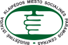 Klaipėdos socialinės paramos centro logotipas